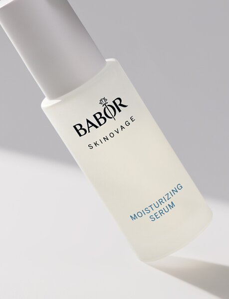 BABOR Skinovage Moisturizing Serum Gesichtsserum