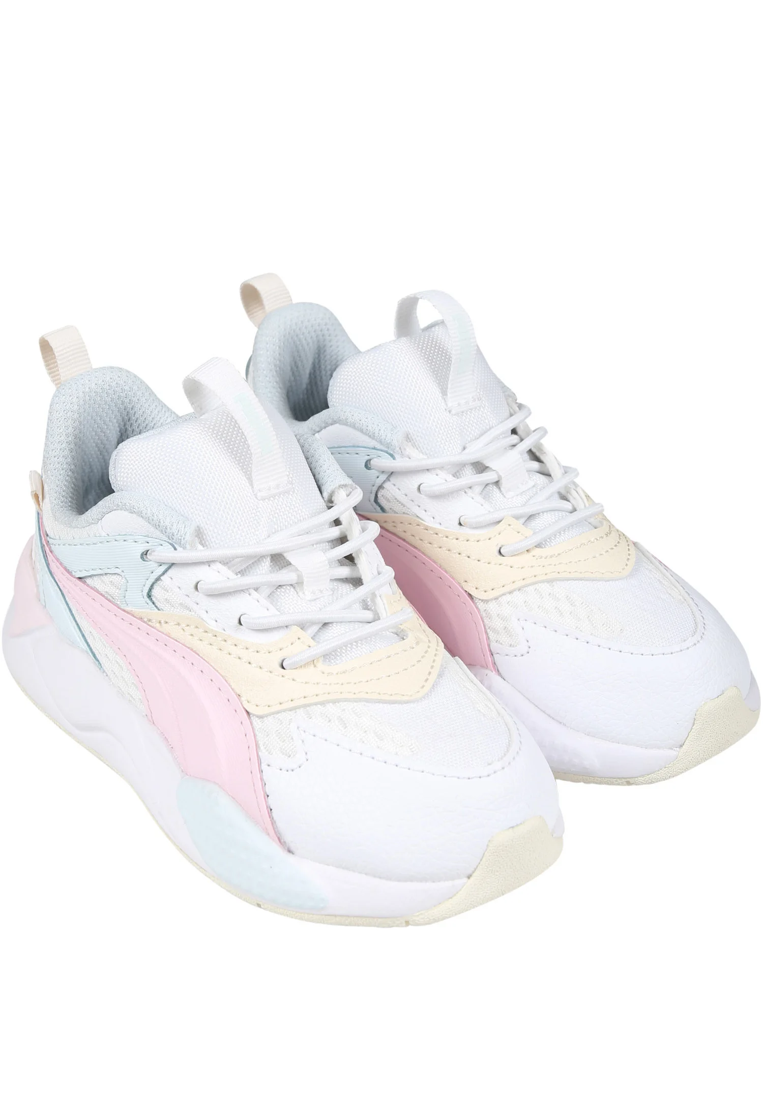 Zapatillas bajas Puma
