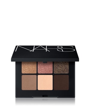 NARS Voyageur Eyeshadow Palette Lidschatten Palette-3.6 g