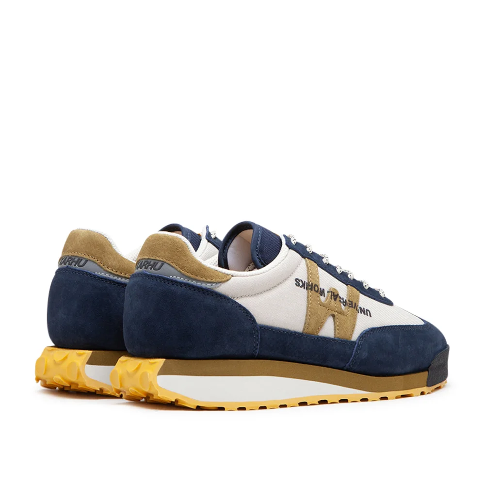 Karhu x Universal Works Mestari Control F840001 / bunt