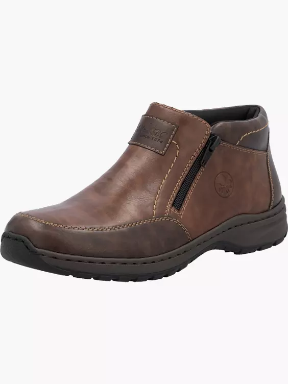 Rieker Herren Slipper