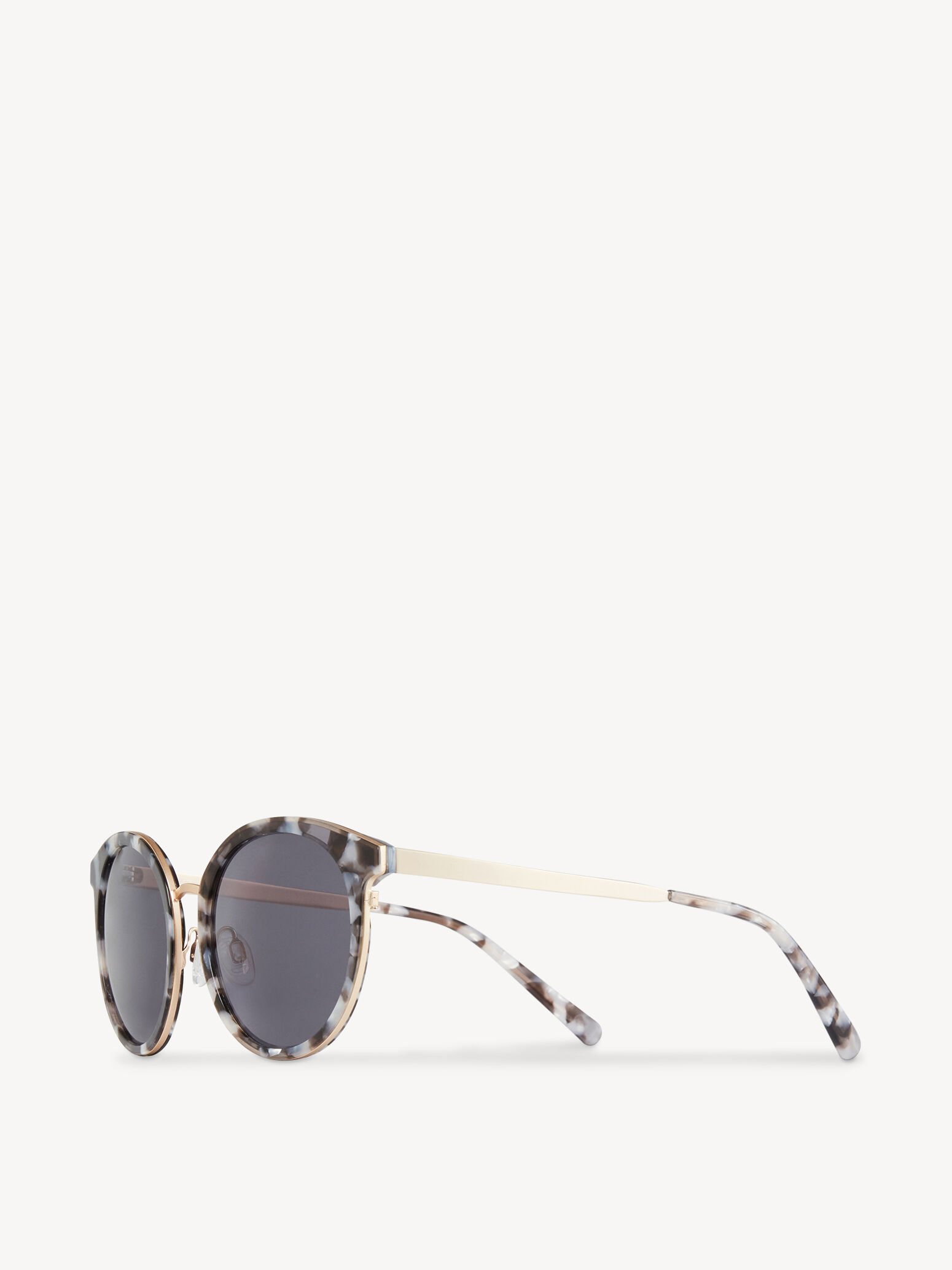 Lunettes de soleil - gris