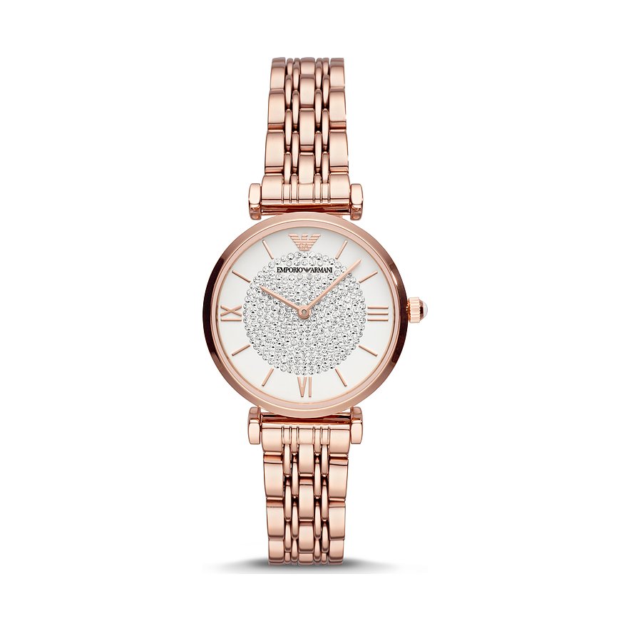 Emporio Armani Damenuhr