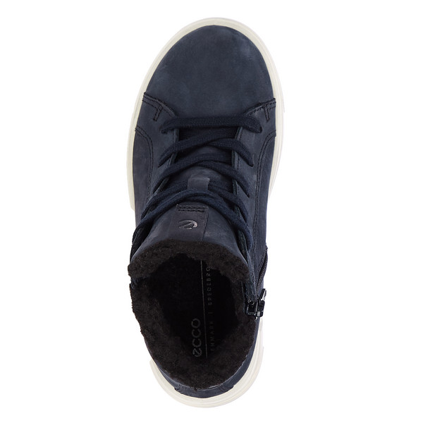 STREET TRAY K Kinder - Winterstiefel