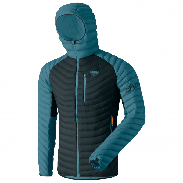 Dynafit - Radical Down Hood Jacket - Daunenjacke