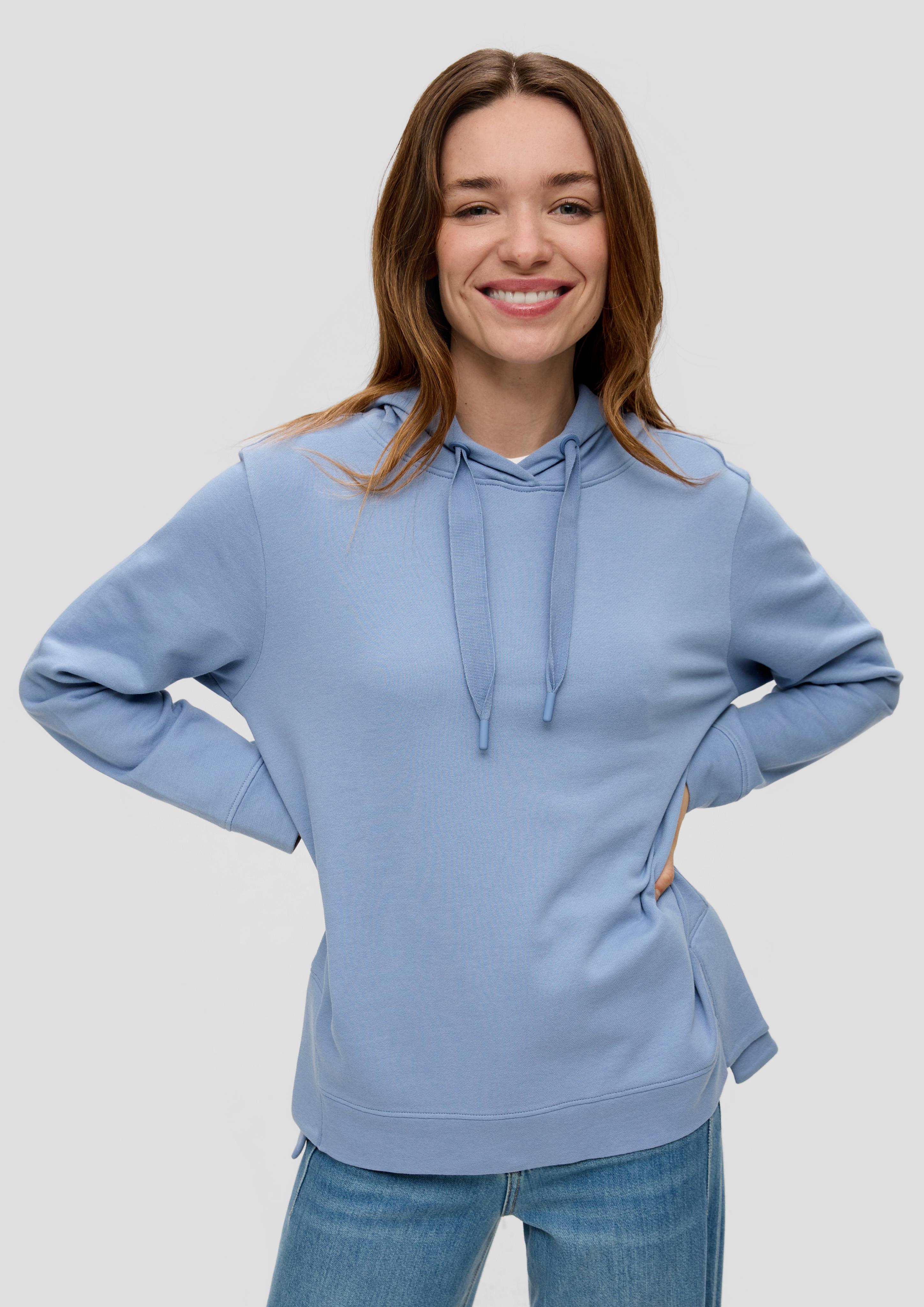 Hoodie aus weicher Baumwolle  2144536-5271