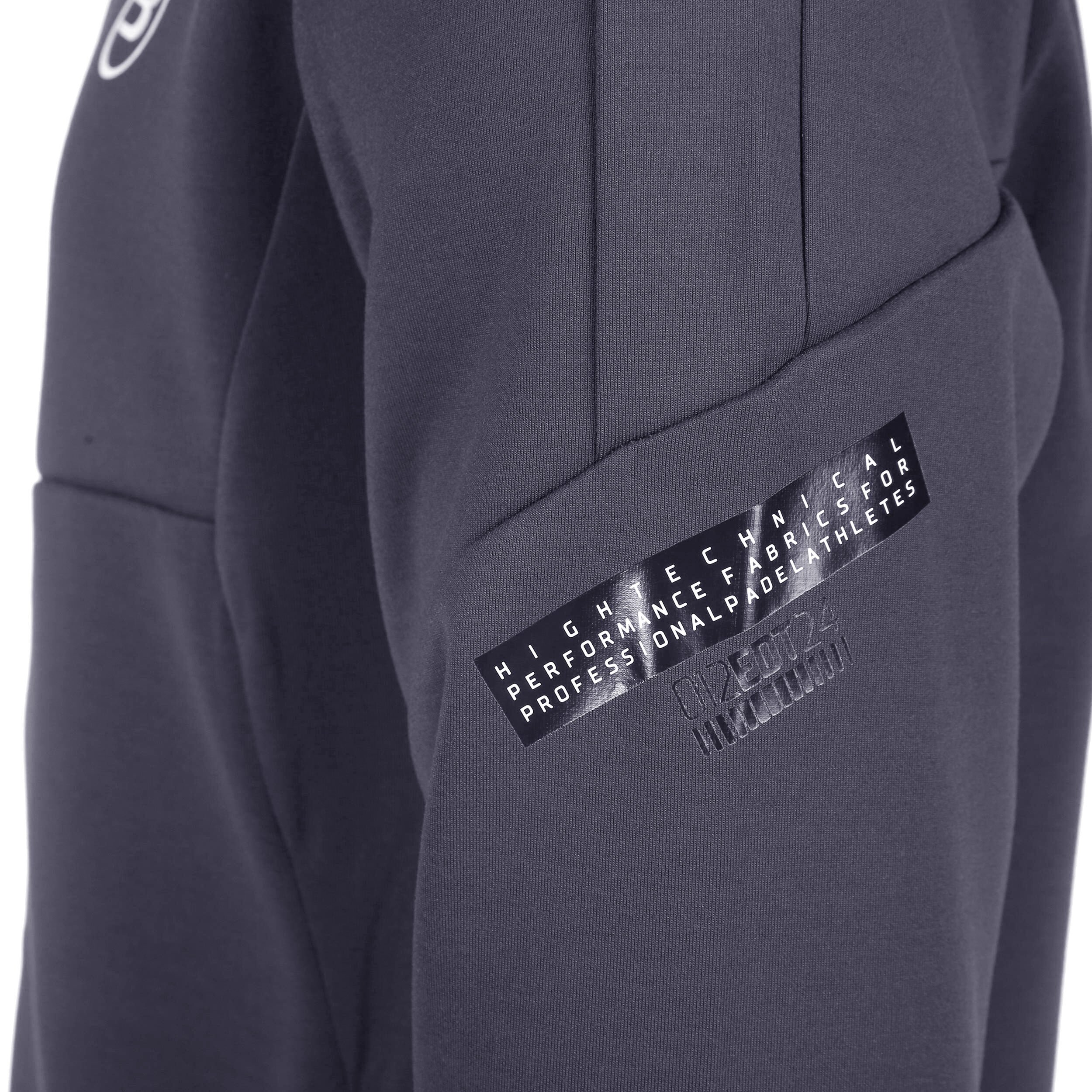 Noble Trainingsjacke Herren - Dunkelblau