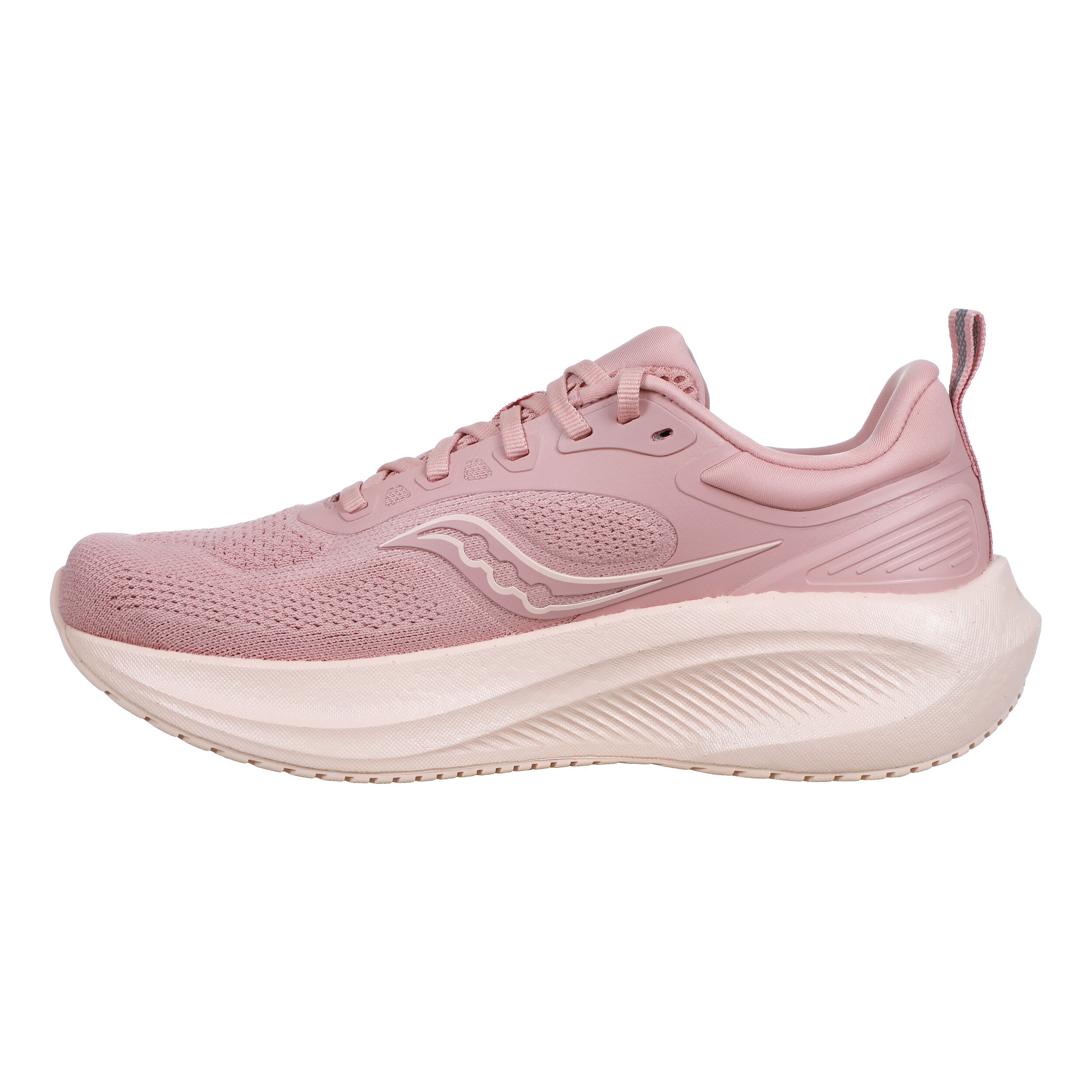 Surge 3 Neutralschuh Damen - Altrosa