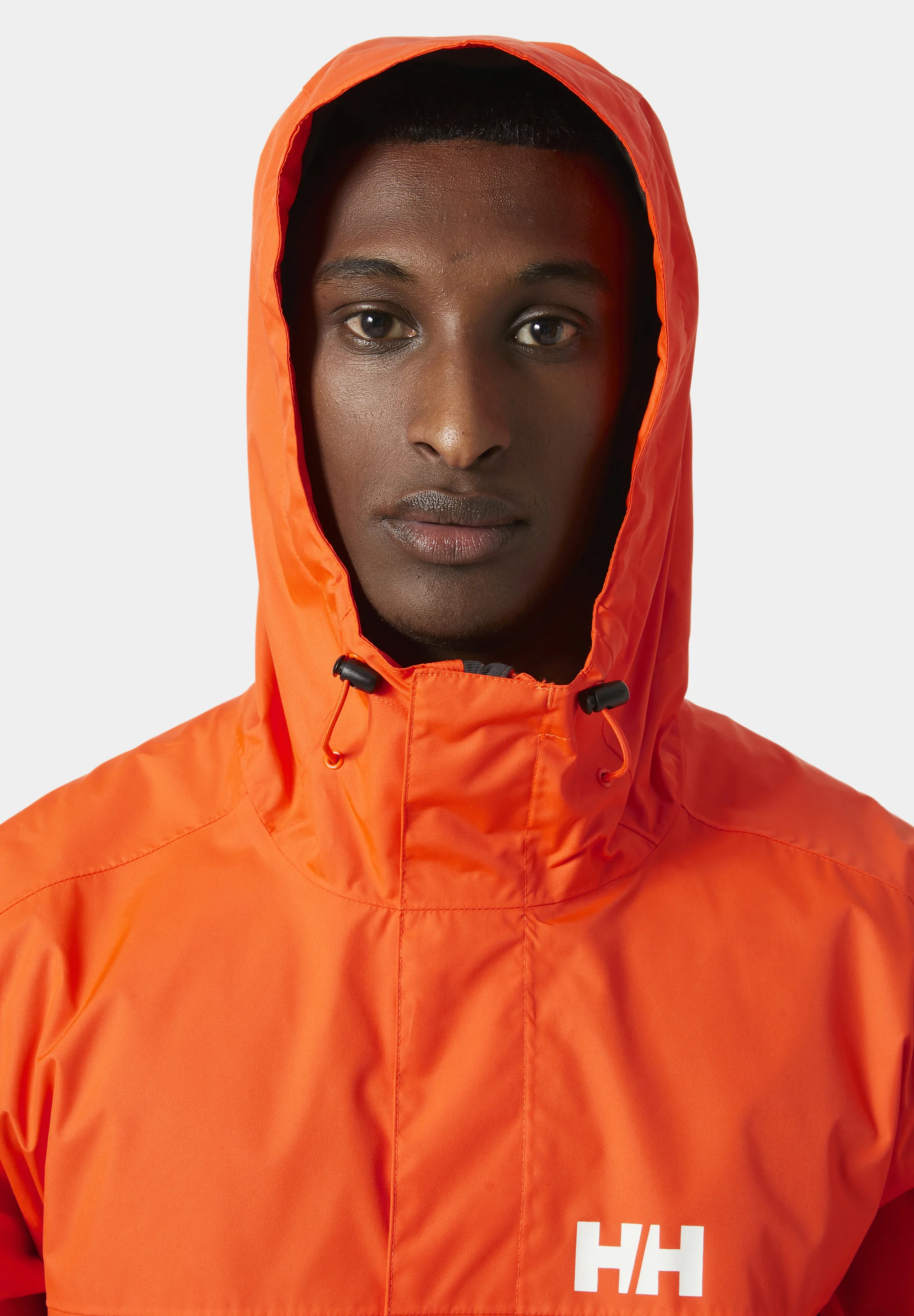 Helly Hansen ERVIK-Impermeable