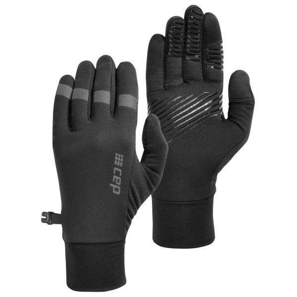CEP - Cold Weather Gloves V2 - Handschuhe