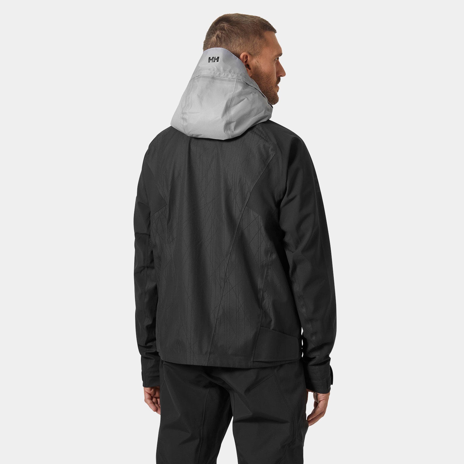 Men's Foil X Jacket