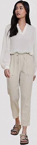 Threadbare Stoffhose