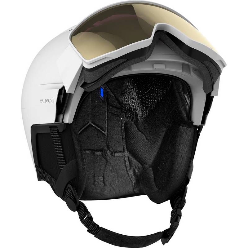 Salomon DRIVER PRO SIGMA Helm