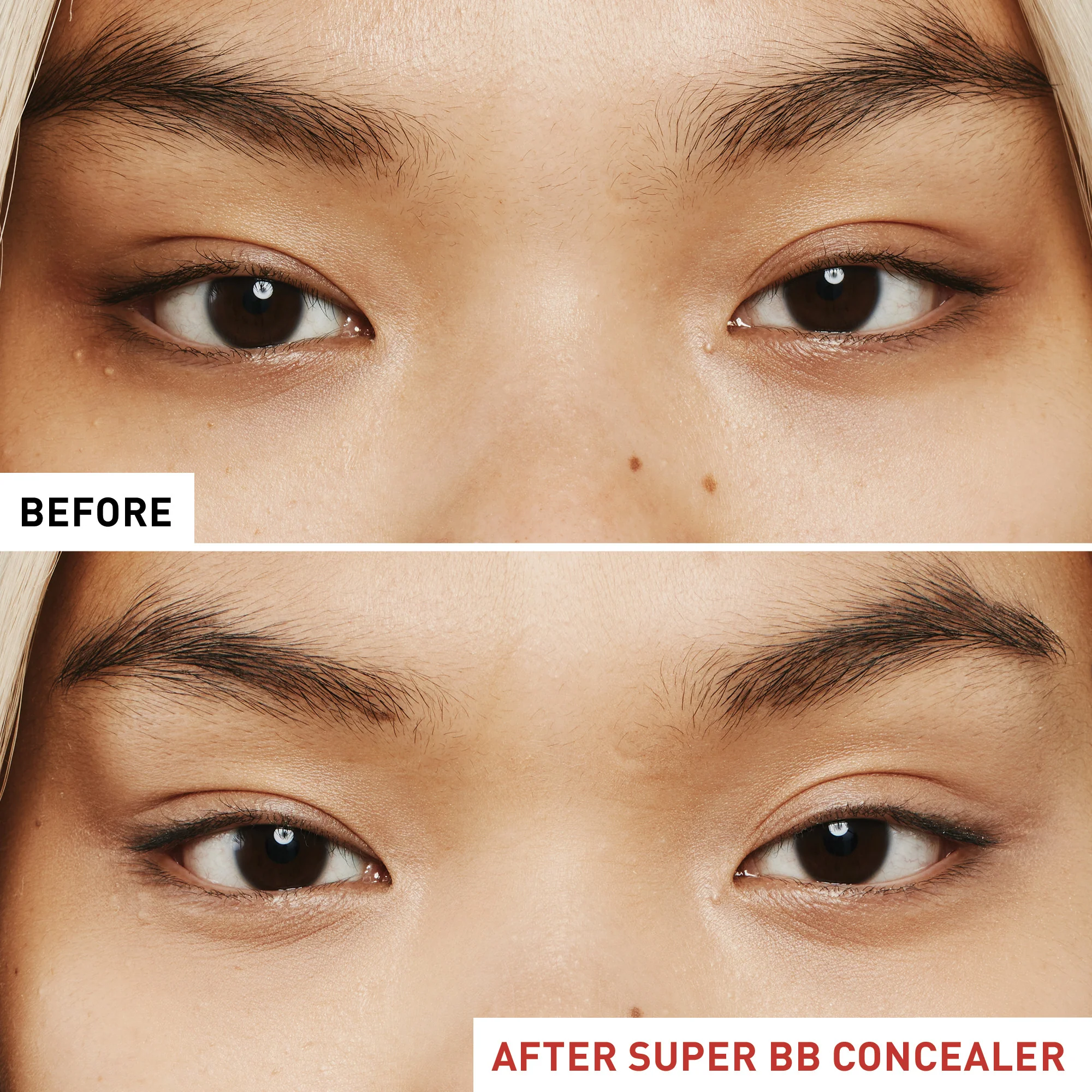 BB Cream y CC Cream Super BB Corrector - Corrector