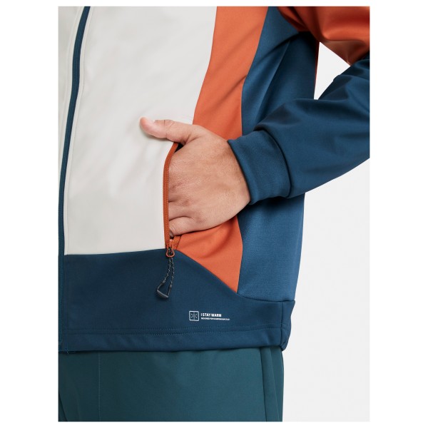 Craft - Core Backcountry Hood Jacket - Langlaufjacke