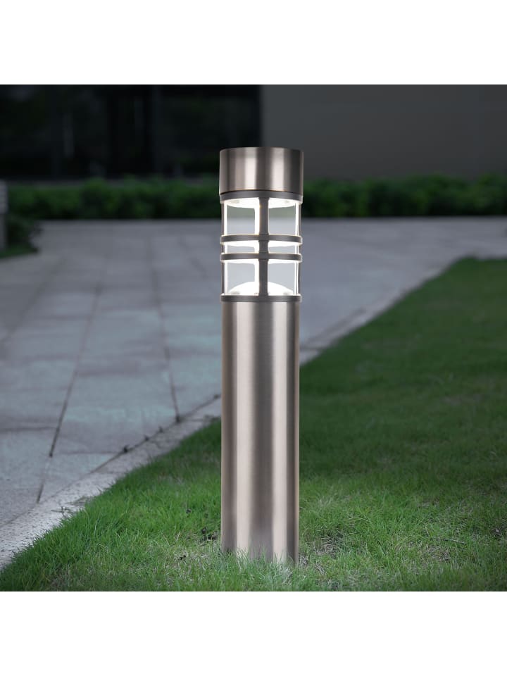 näve LED Solarleuchte 