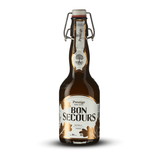 Bonsecours Prestige 33 cl