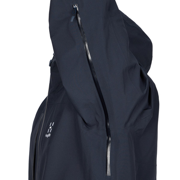 FRONT PROOF JACKET Herren - Hardshelljacke