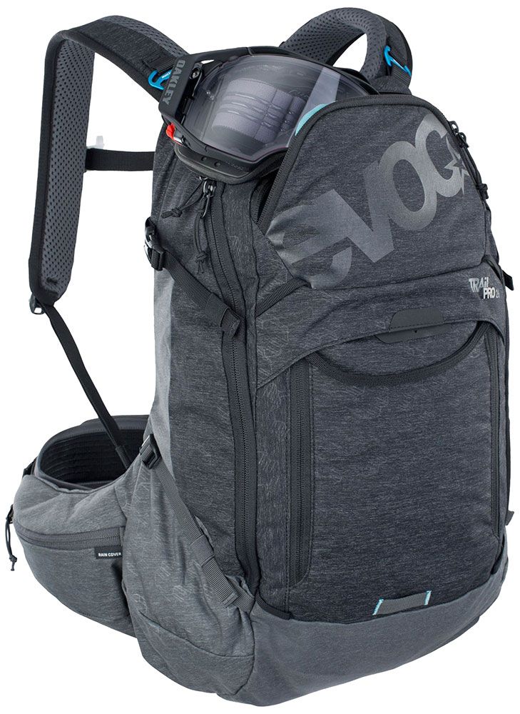 Evoc Trail Pro 26L - Protektor Rucksack kaufen | Bike-Discount