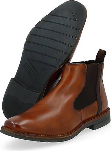 bugatti Chelsea Boot