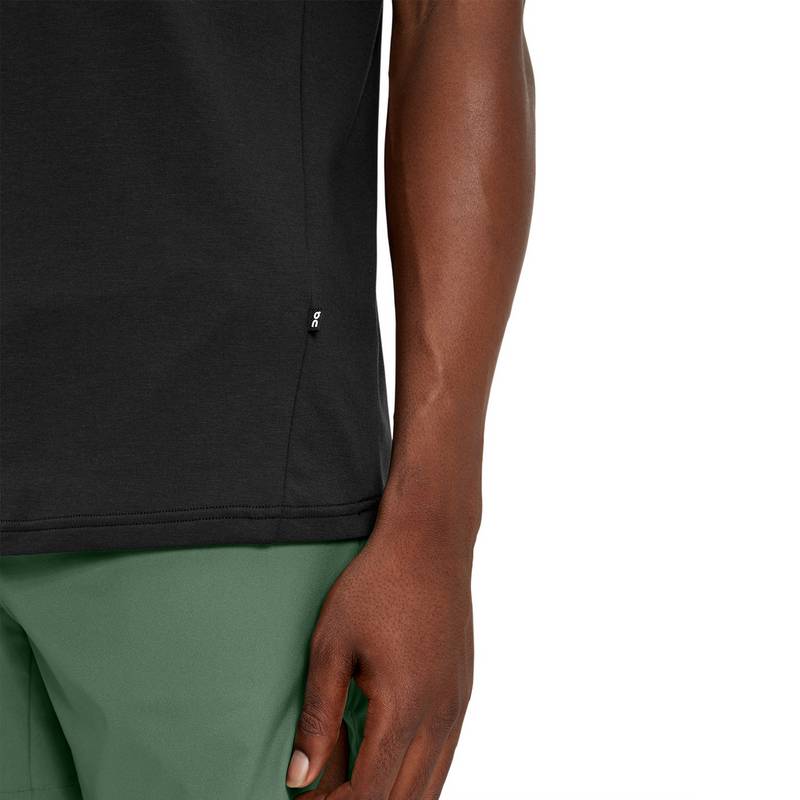 On Focus Funktionsshirt Herren