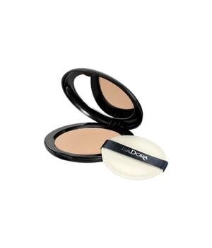 IsaDora Velvet Touch Sheer Cover Compact Powder Kompaktpuder-10 g