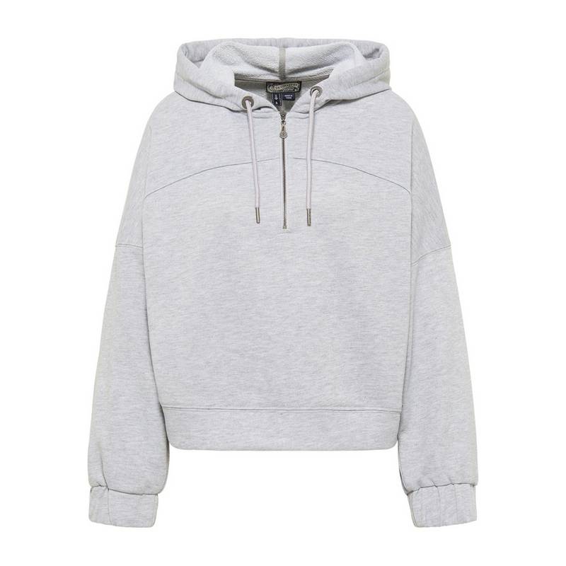 DreiMaster Sweatshirt Damen
