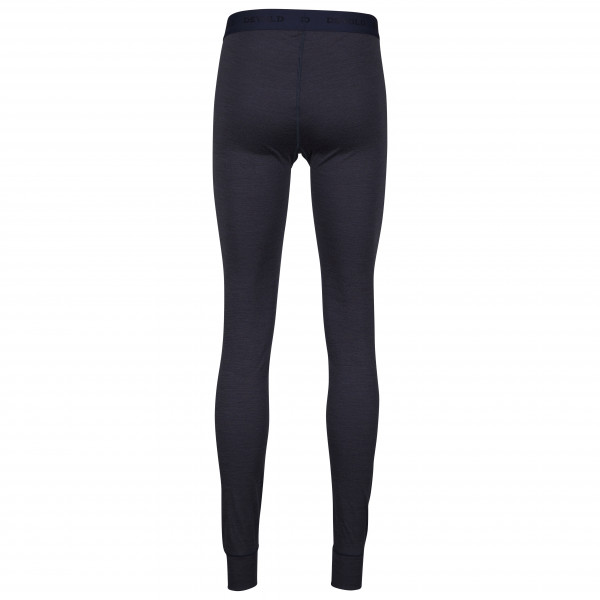 Devold - Duo Active Long Johns W/Fly - Merinounterwäsche
