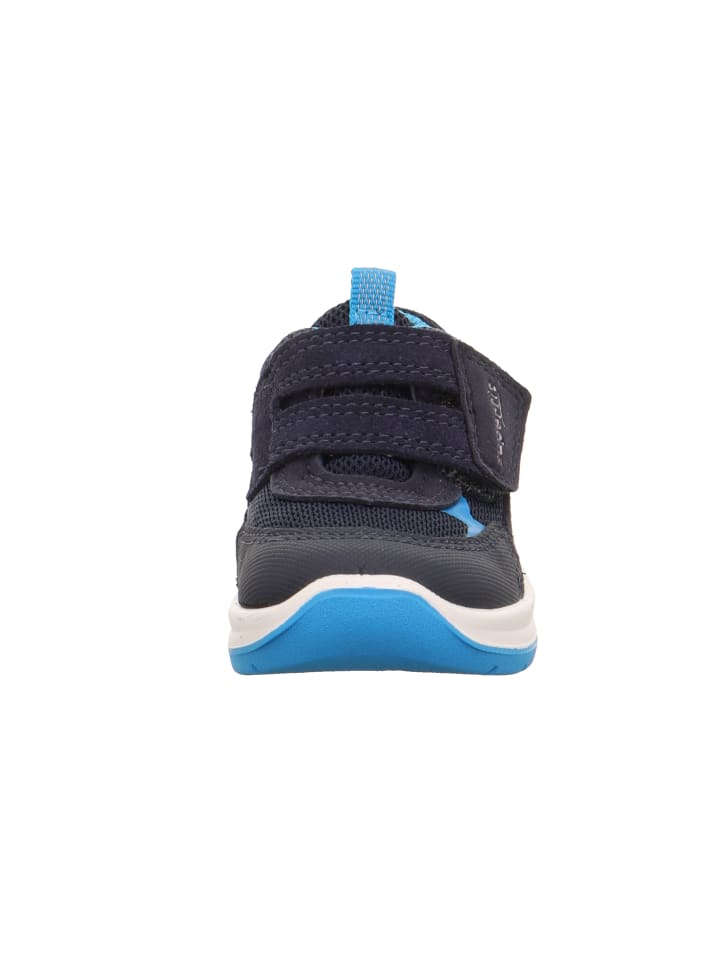 superfit Sneaker COOPER in Blau/Türkis günstig kaufen