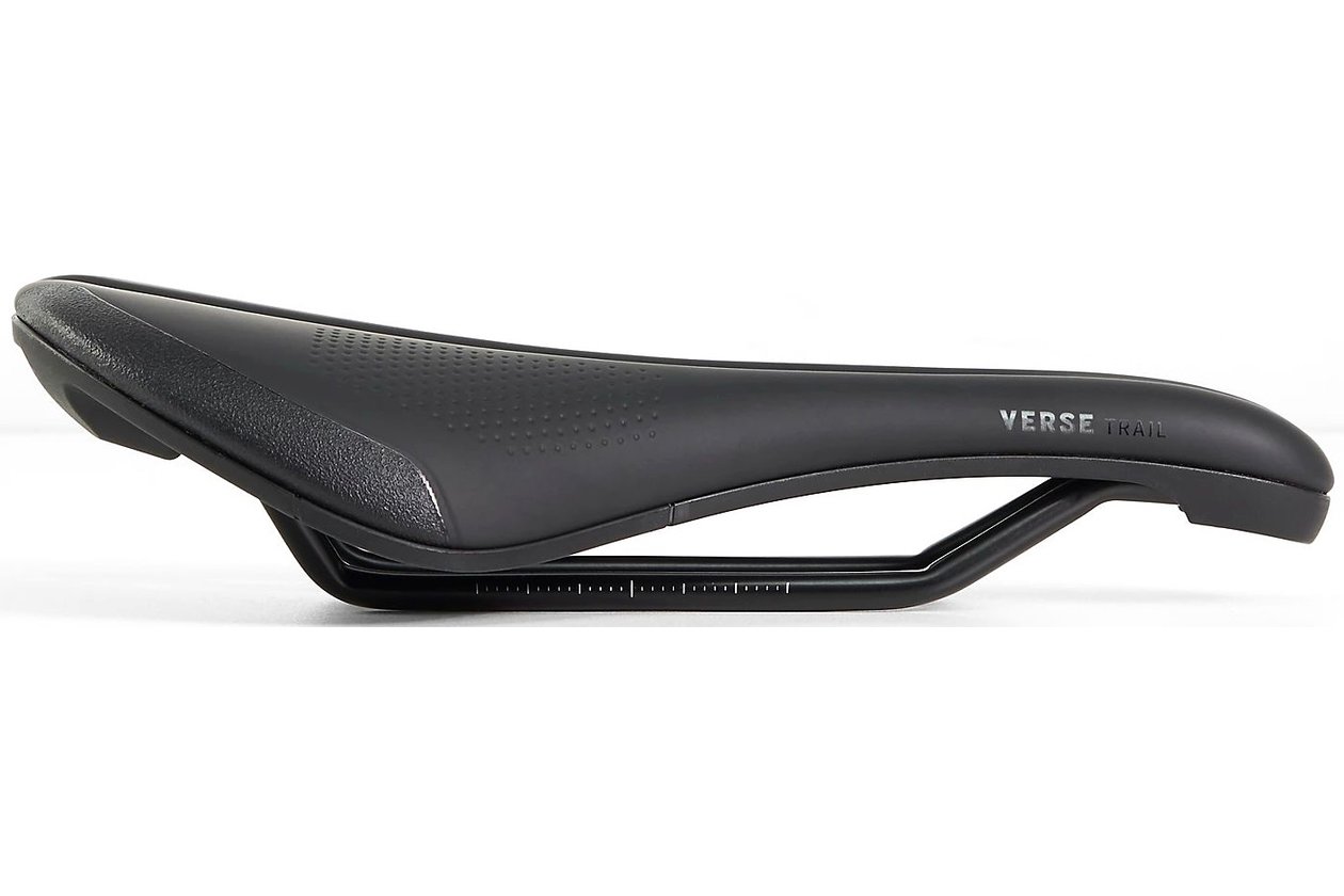 Bontrager Fahrradsattel Verse Short Trail Elite