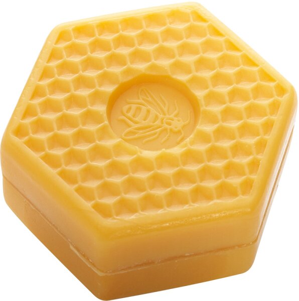 Speick Naturkosmetik Made by Speick Honig Stückseife
