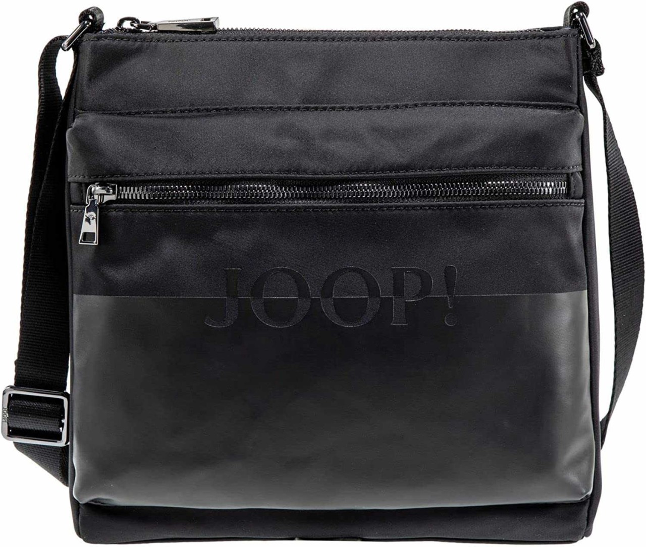 JOOP! Handtaschen schwarz trivoli medon shoulderbag xsvz