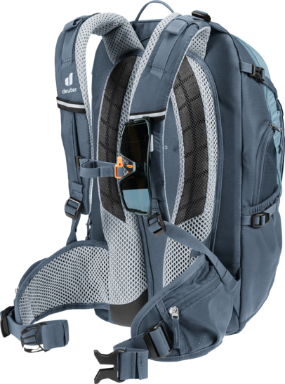 deuter Trans Alpine 24 | Fahrradrucksack