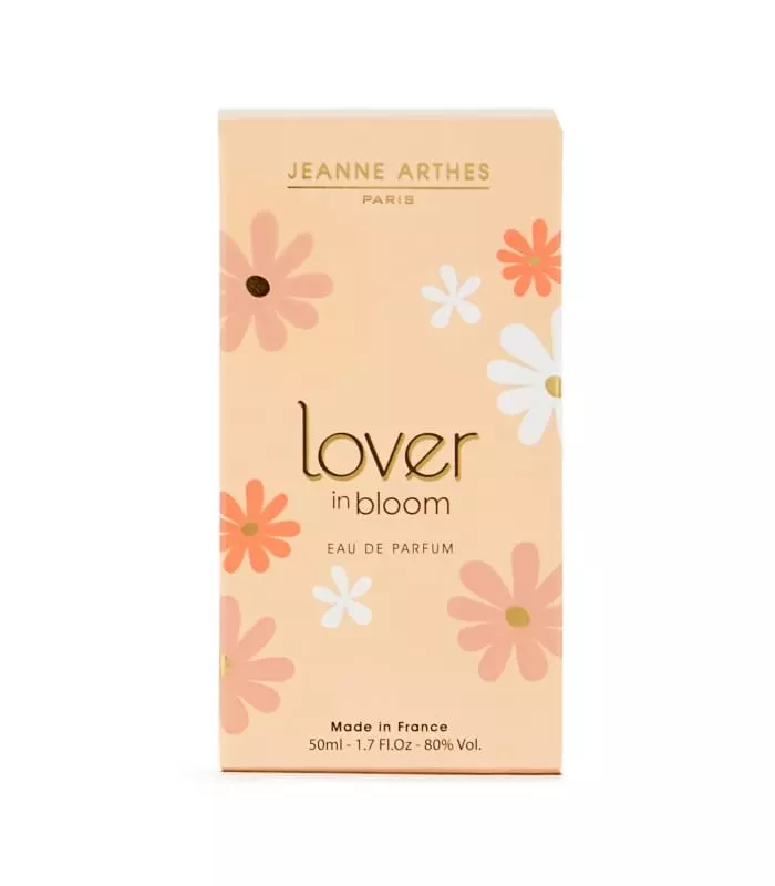 LOVER IN BLOOM Eau de Parfum Vaporisateur