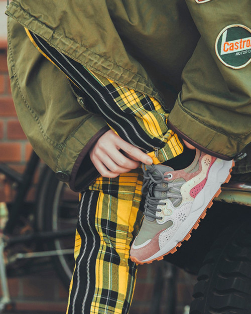 Sneaker-16639990080 Flower Mountain