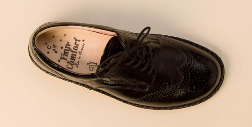Schnürschuh-26510090274 Finn Comfort