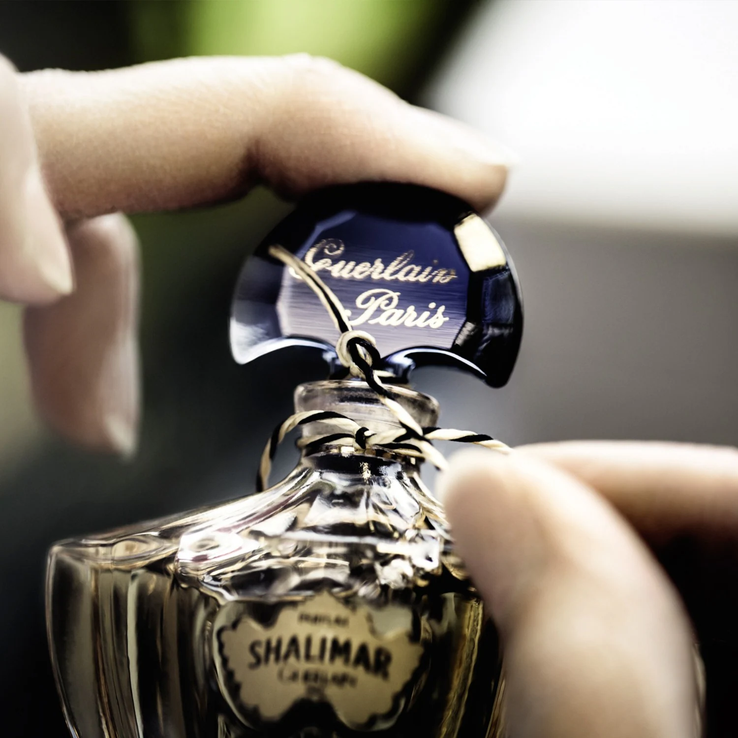 Guerlain ekstraktas