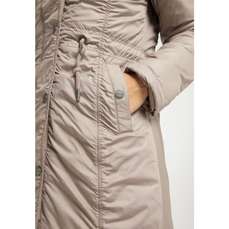 DreiMaster Parka Damen