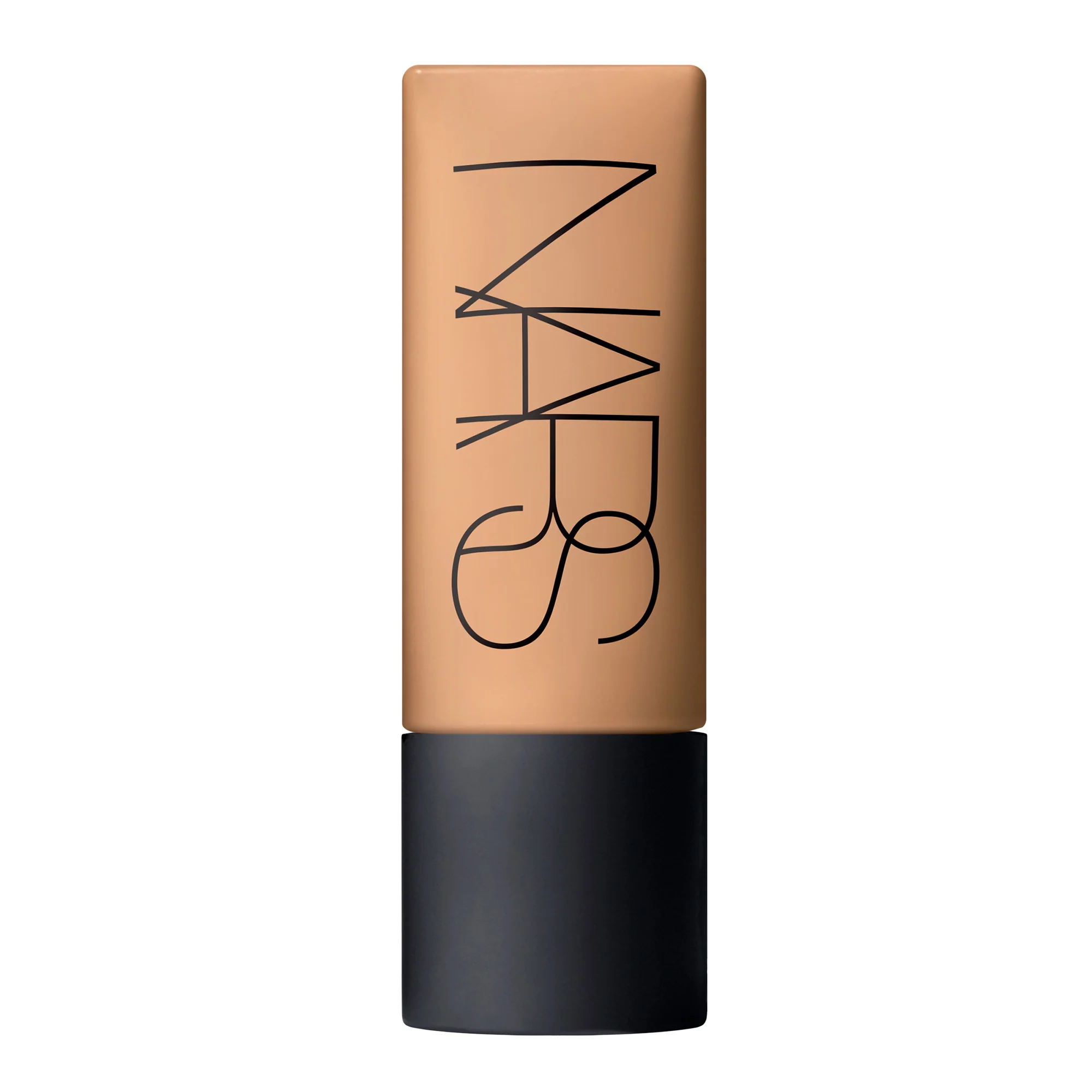 Base de maquillaje líquida suave para el rostro