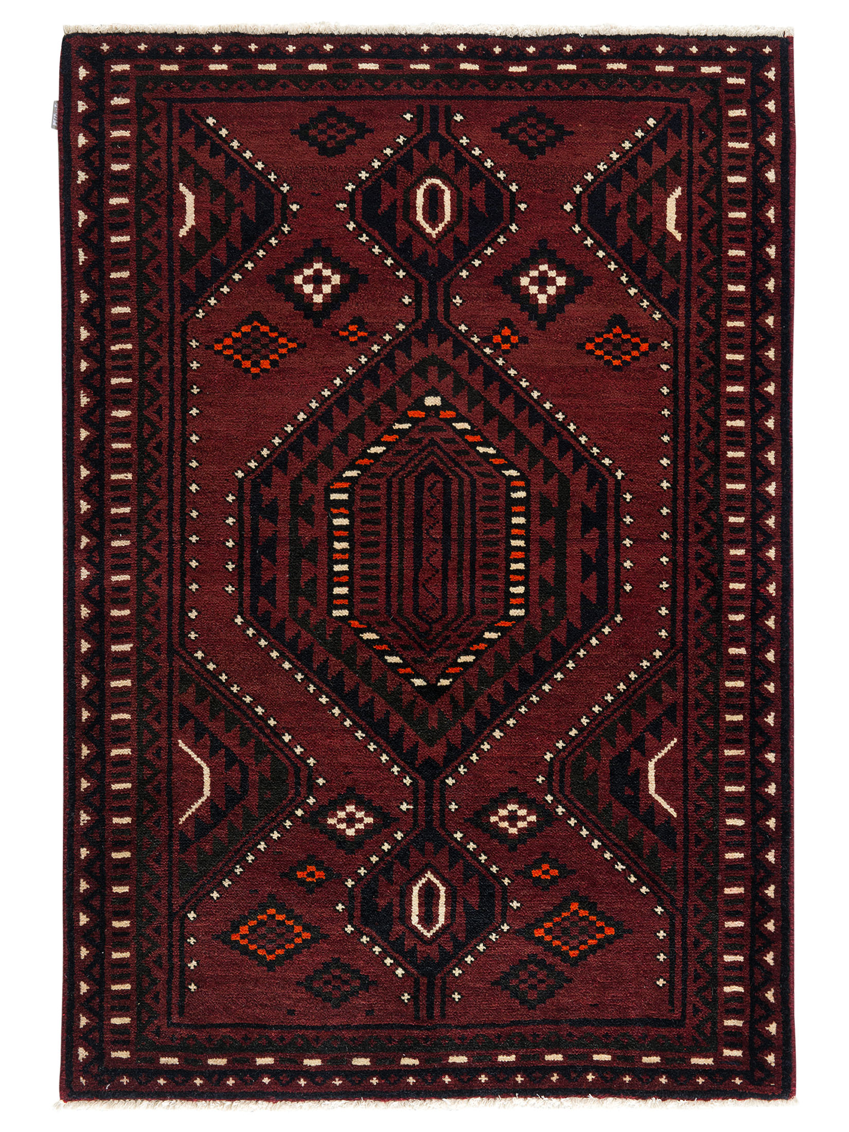 Lori ca. 104 x 134 cm, Unikat / Einzelstück