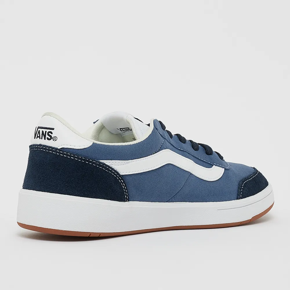 Vans Cruze Too CC VN000CMTLKZ / braun