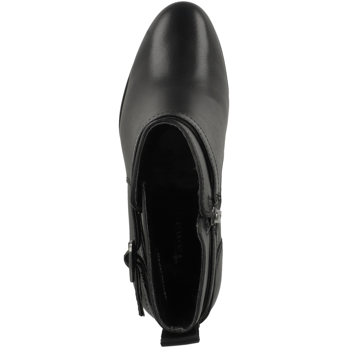 Tamaris 1-25373-41 Stiefelette schwarz