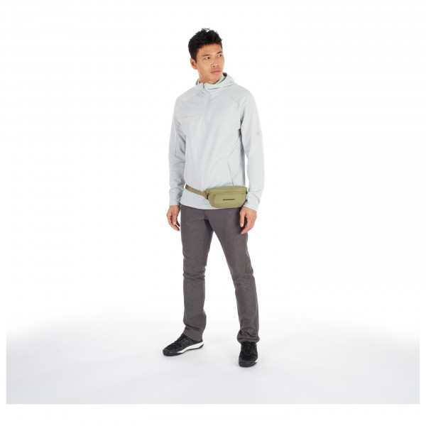 Mammut - Classic Bumbag Melange - Hüfttasche