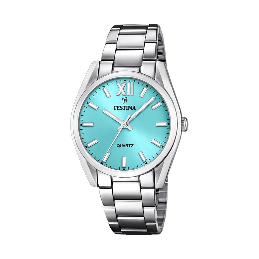 Festina Damenuhr Boyfriend Collection