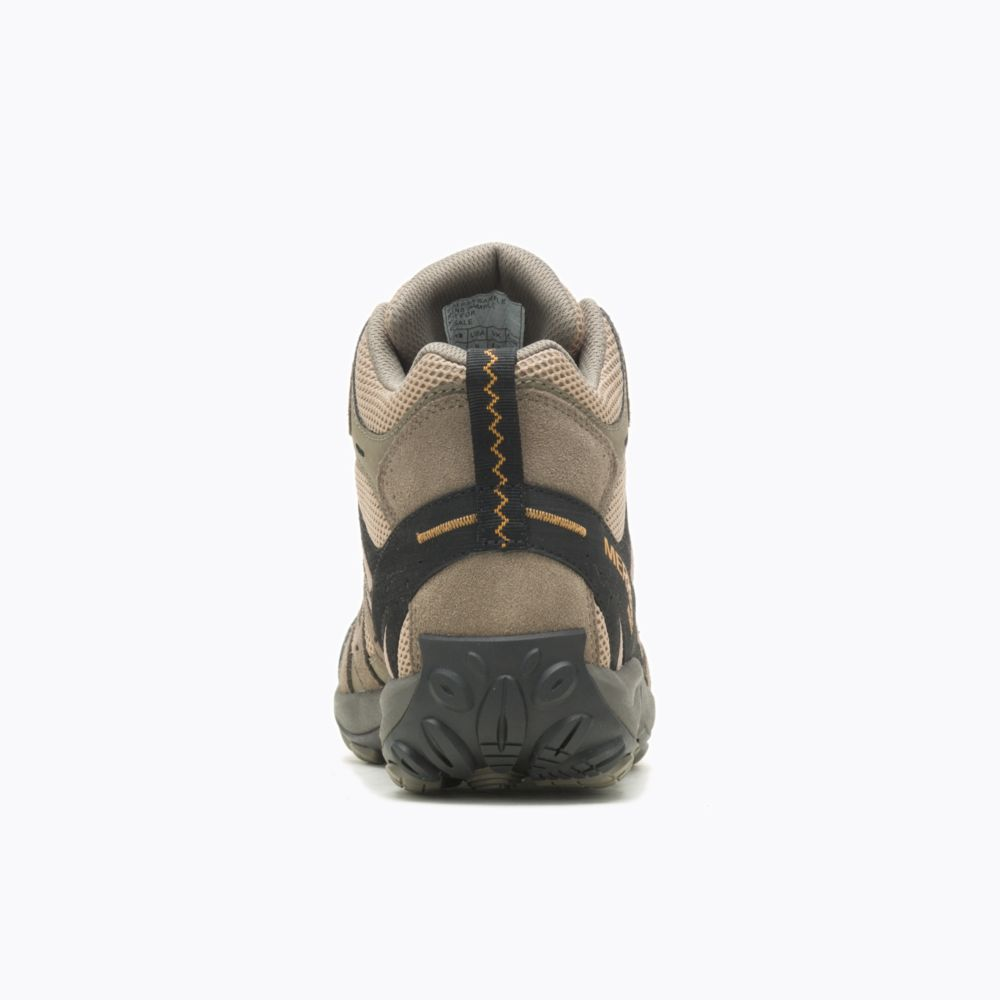 Merrell Accentor 3 Mid Waterproof J037141 / braun