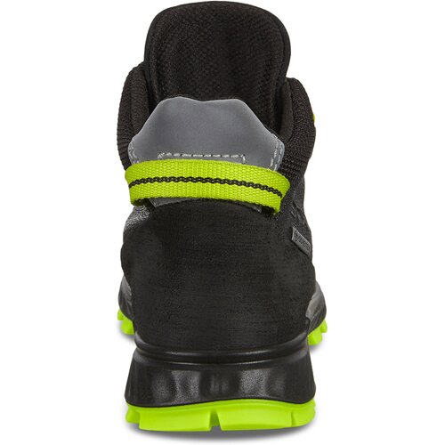 KINDER STIEFEL EXOSTRIKE KIDS ANKLE BOOT