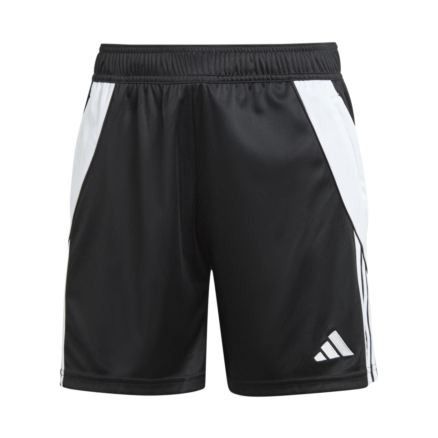 adidas Tiro 24 Training Short Damen Schwarz