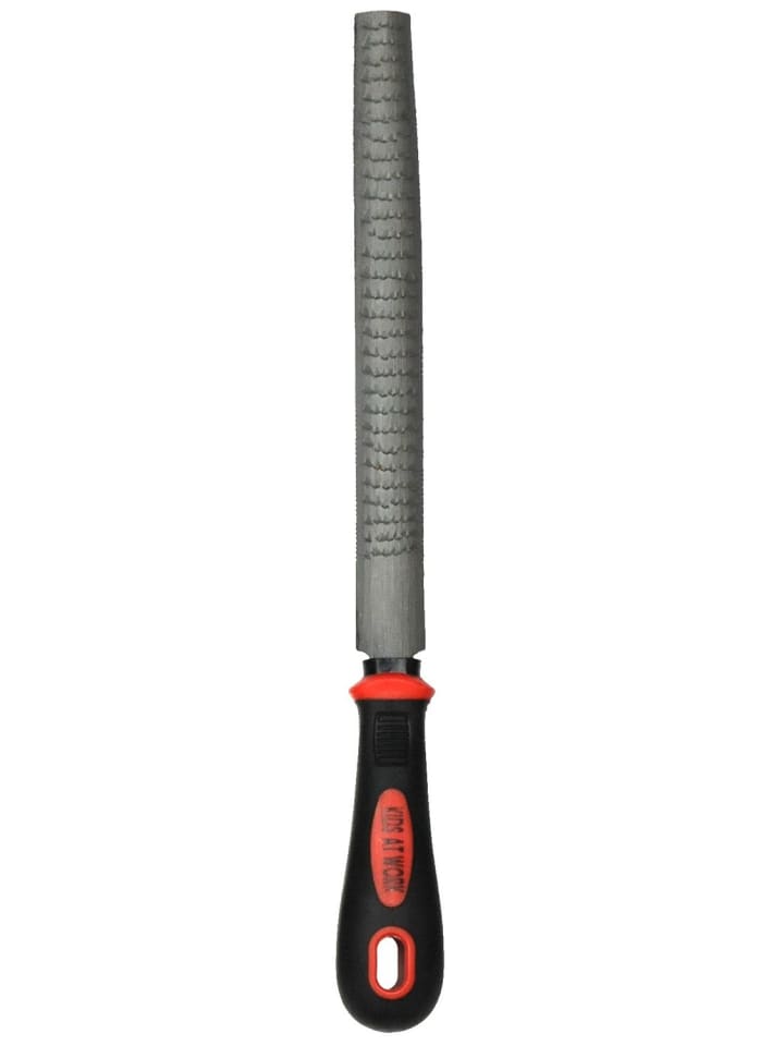 Corvus Raspel, halbrund für Kinder in blau günstig kaufen onesize