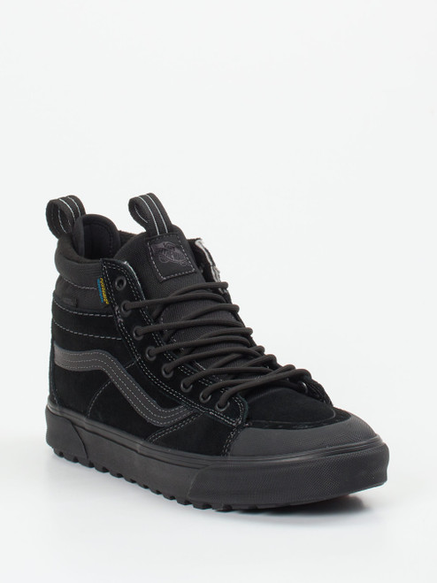 Sneaker high-84660090077 Vans