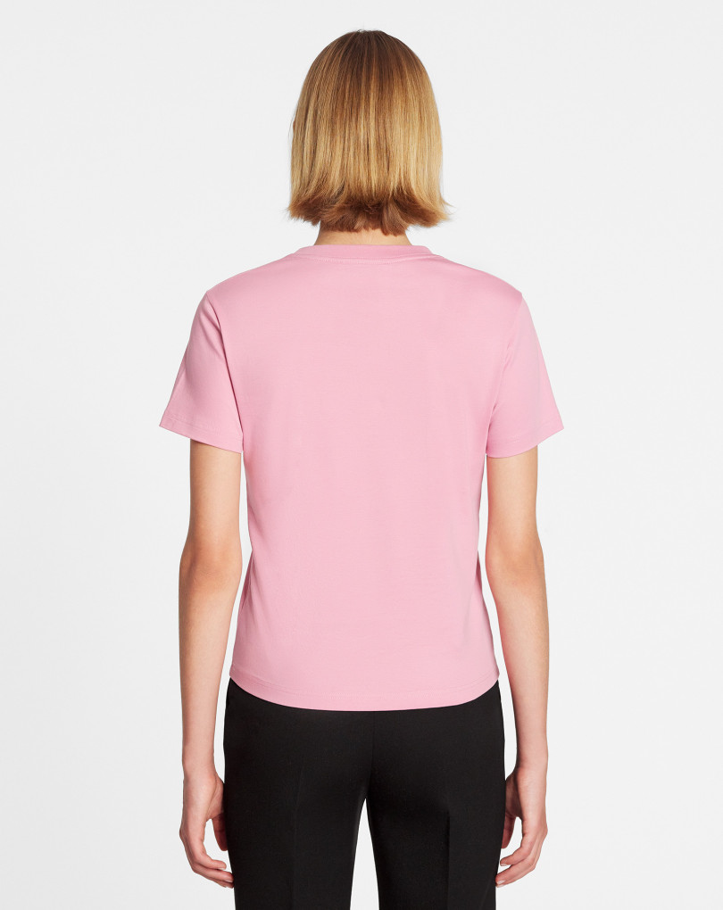 T-SHIRT CLASSIQUE BRODÉ CURB